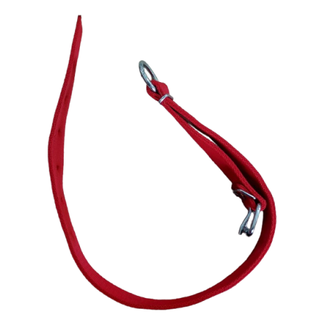 Pas hodowlany  Ci.sprzączka